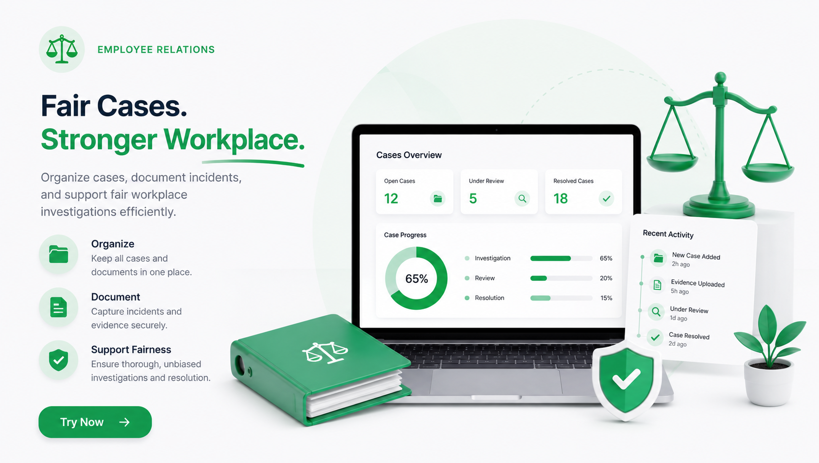 Employee Relations
