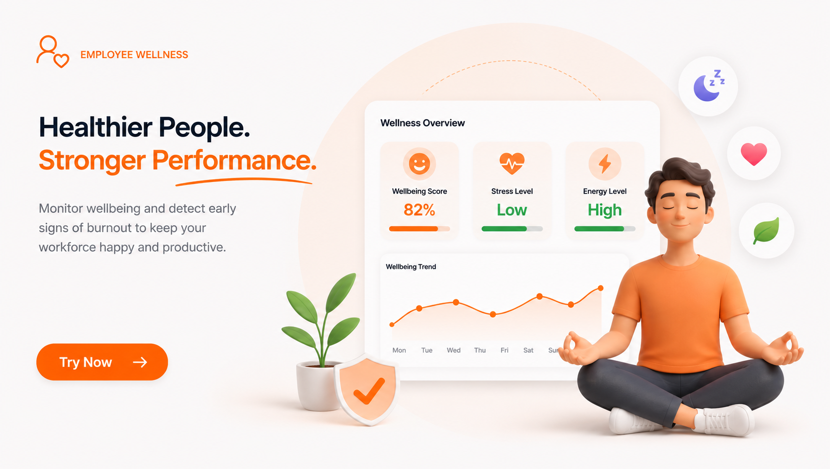 Employee Wellness
