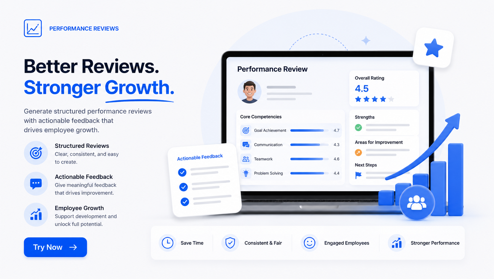 Performance Reviews